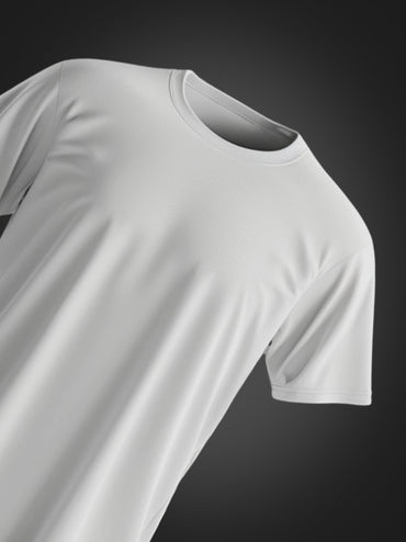 Skull Snack Oversize T-shirt