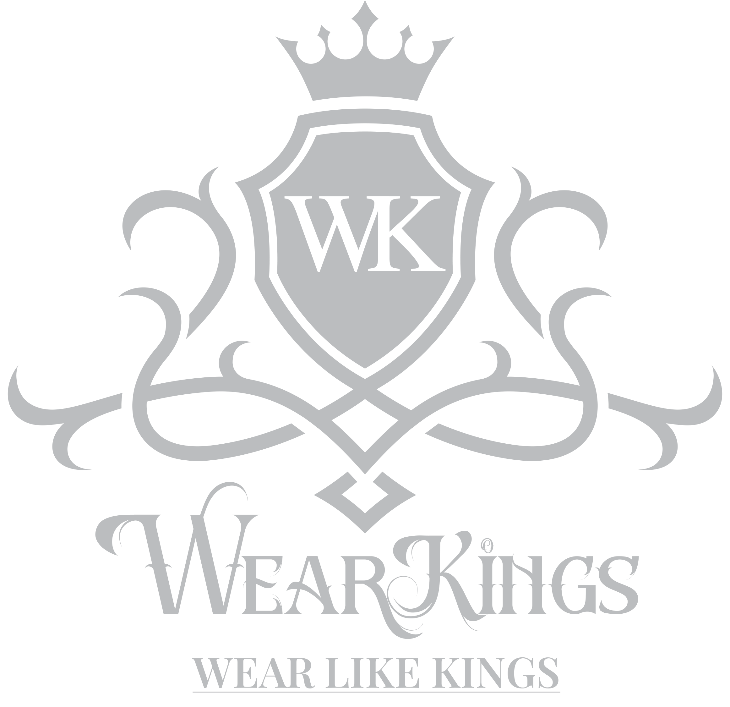 WEAR KINGS